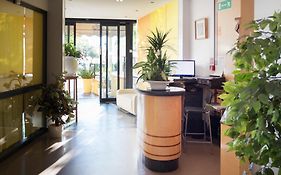Hotel Mignon Riccione Fronte Mare